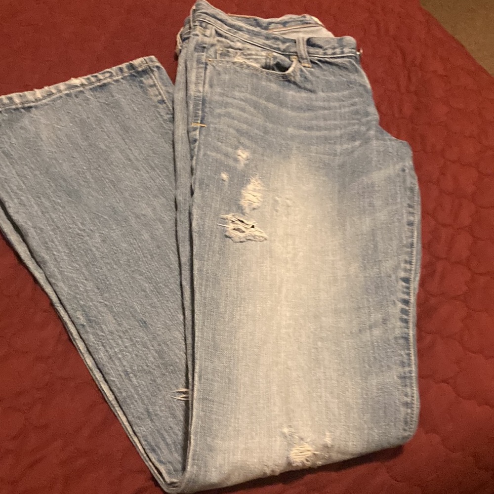 Jeans - Picture 3 of 6